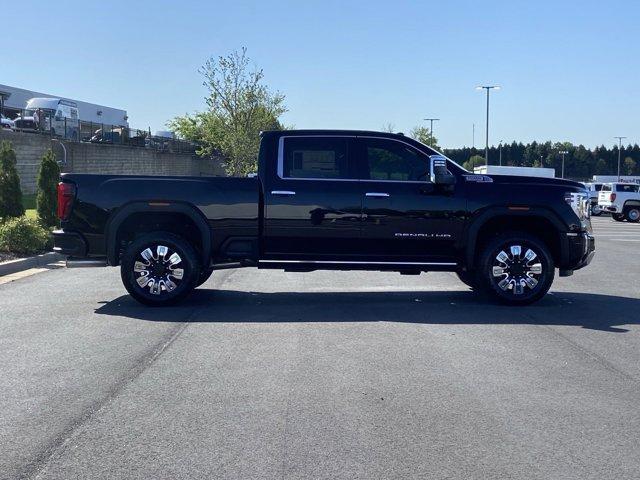 new 2024 GMC Sierra 2500 car, priced at $90,095