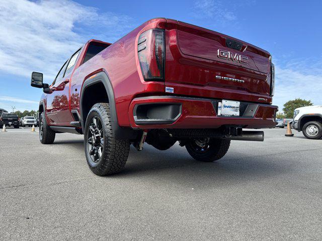 new 2026 GMC Sierra 2500 car, priced at $86,410