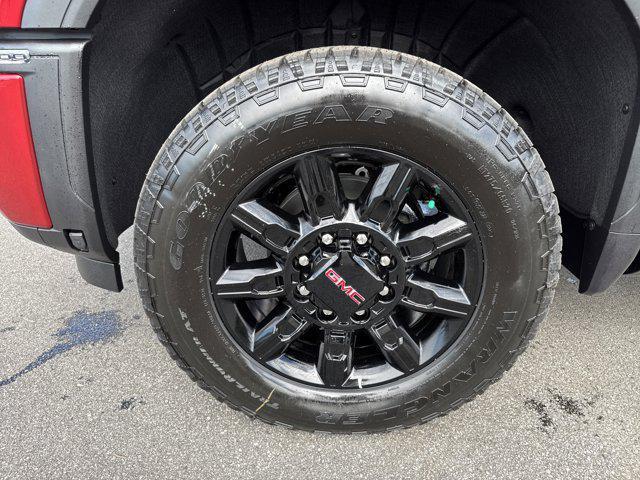 new 2026 GMC Sierra 2500 car, priced at $86,410
