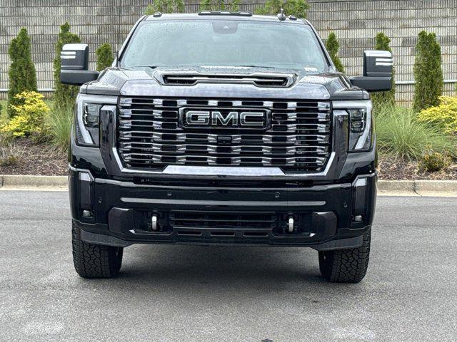 new 2024 GMC Sierra 2500 car, priced at $89,935