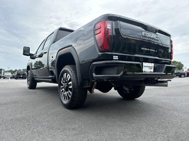 new 2024 GMC Sierra 2500 car, priced at $89,935