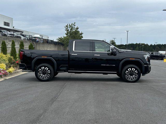 new 2024 GMC Sierra 2500 car, priced at $89,935