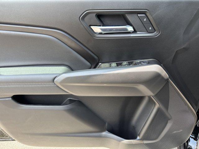 new 2025 GMC Canyon car, priced at $48,215