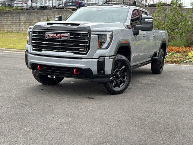 new 2025 GMC Sierra 2500 car, priced at $85,060