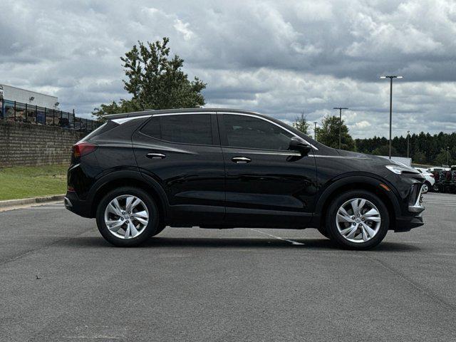 new 2025 Buick Encore GX car, priced at $25,690