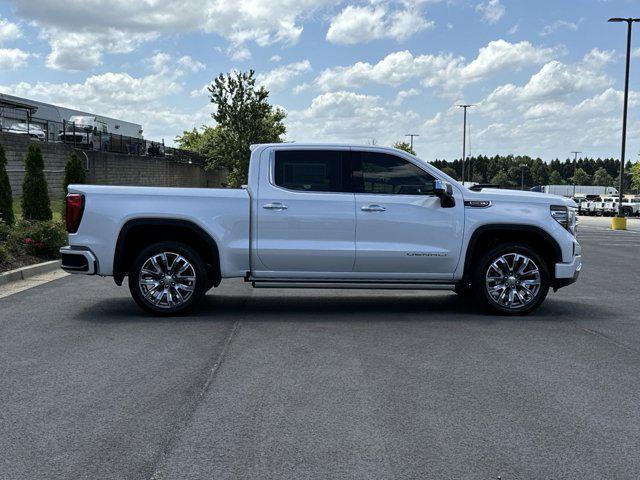 new 2024 GMC Sierra 1500 car, priced at $70,995