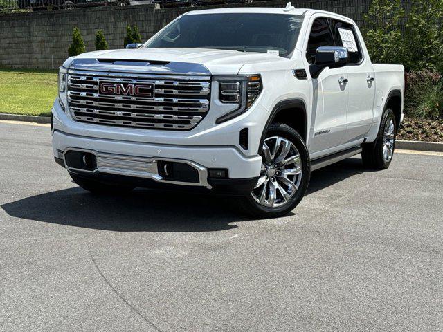 new 2024 GMC Sierra 1500 car, priced at $70,995