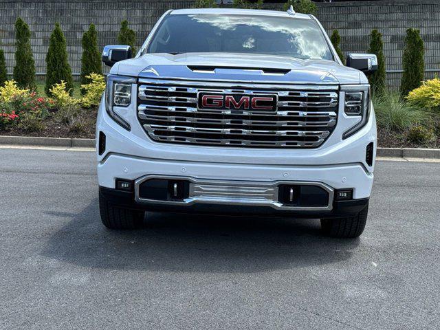 new 2024 GMC Sierra 1500 car, priced at $70,995