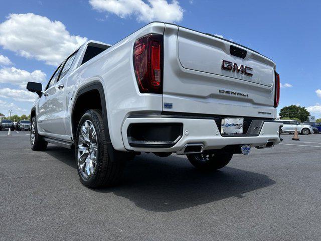 new 2024 GMC Sierra 1500 car, priced at $70,995