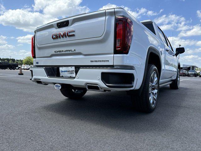 new 2024 GMC Sierra 1500 car, priced at $70,995