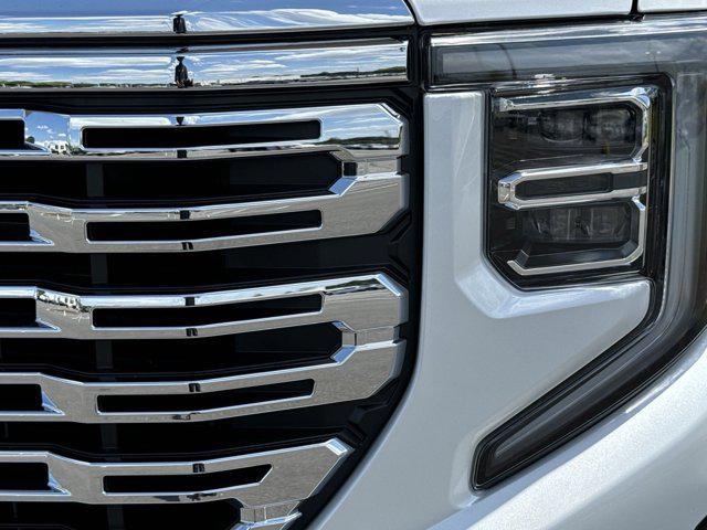 new 2024 GMC Sierra 1500 car, priced at $70,995