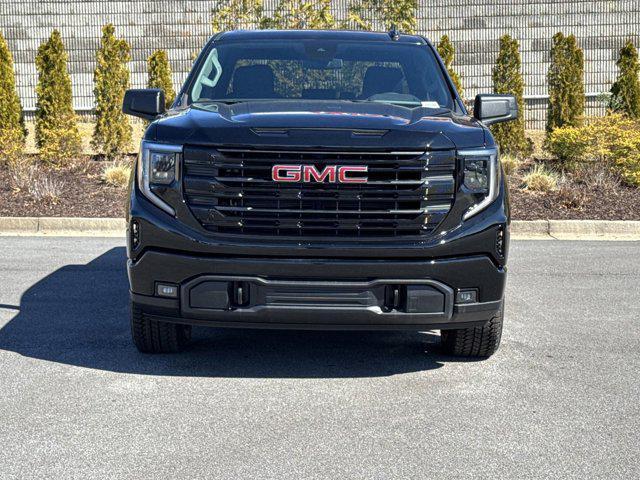 new 2024 GMC Sierra 1500 car, priced at $53,595