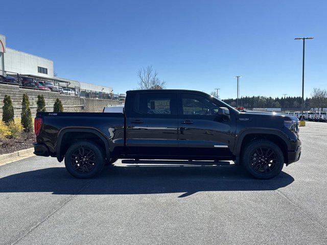 new 2024 GMC Sierra 1500 car, priced at $53,595