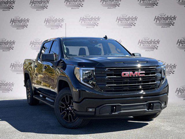 new 2024 GMC Sierra 1500 car, priced at $53,595