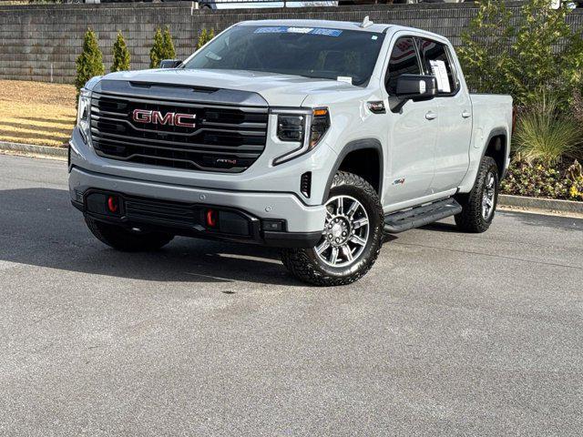 used 2024 GMC Sierra 1500 car, priced at $63,998