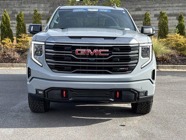 used 2024 GMC Sierra 1500 car, priced at $63,998