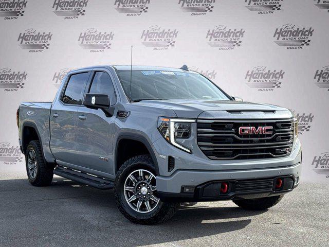 used 2024 GMC Sierra 1500 car, priced at $63,998