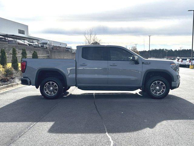 used 2024 GMC Sierra 1500 car, priced at $63,998