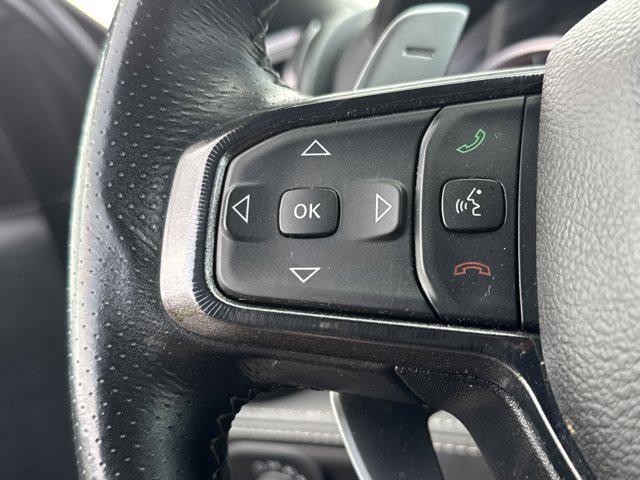 used 2021 Ram 1500 car, priced at $71,686