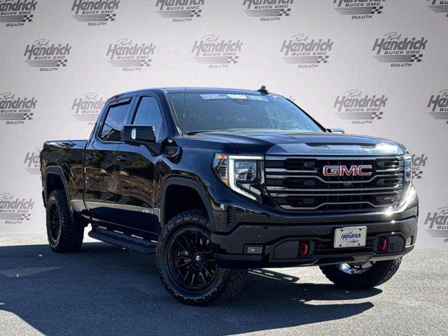 used 2023 GMC Sierra 1500 car, priced at $59,411