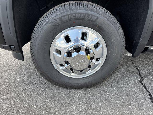 new 2025 GMC Sierra 3500 car, priced at $97,035