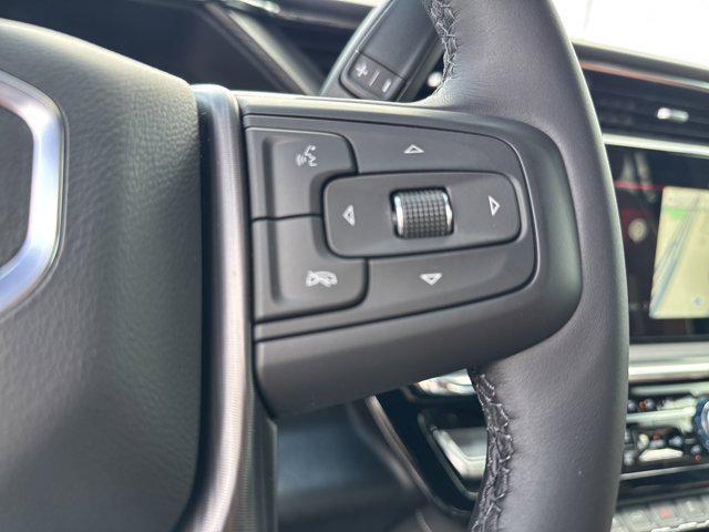 new 2025 GMC Sierra 3500 car, priced at $97,035