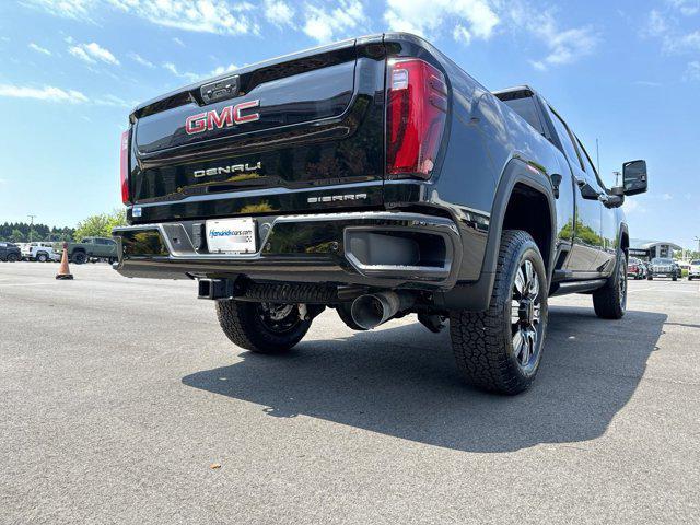 new 2024 GMC Sierra 2500 car, priced at $83,095