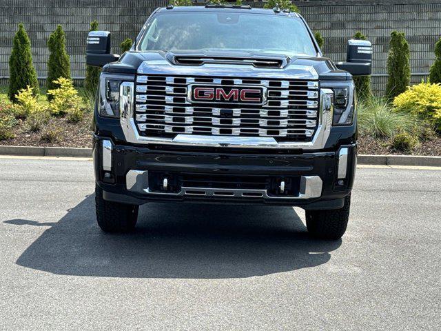 new 2024 GMC Sierra 2500 car, priced at $83,095