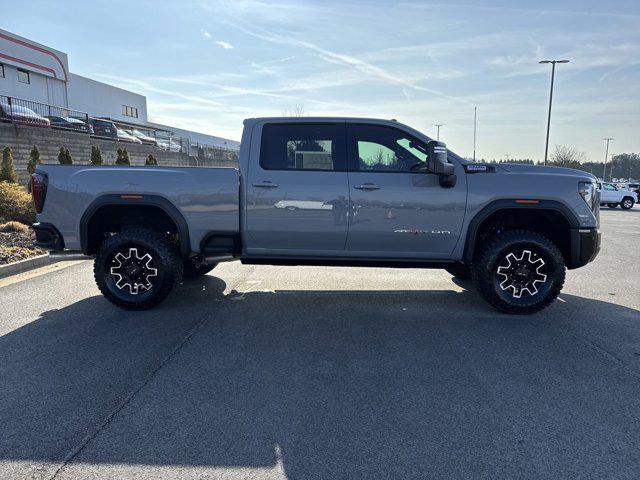 new 2025 GMC Sierra 2500 car, priced at $88,725