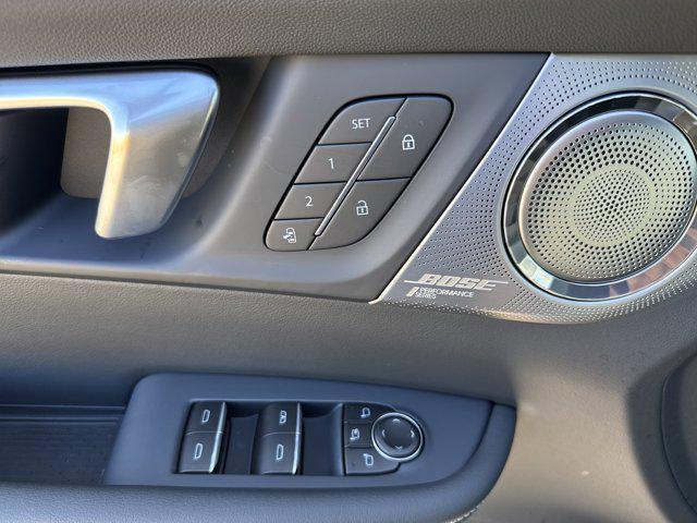 new 2026 Buick Enclave car, priced at $64,010