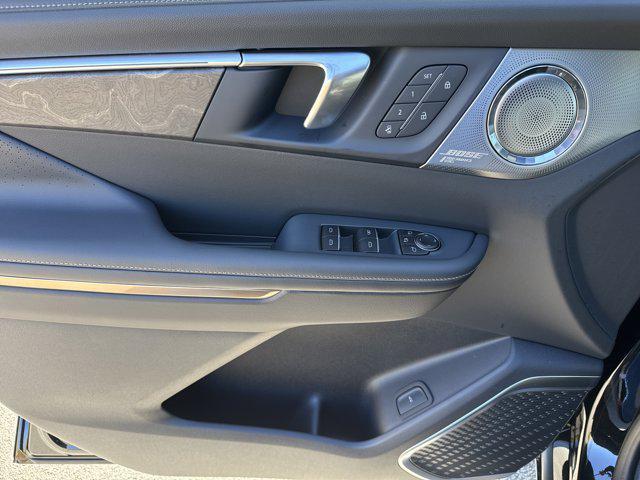 new 2026 Buick Enclave car, priced at $64,010