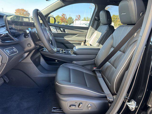 new 2026 Buick Enclave car, priced at $64,010