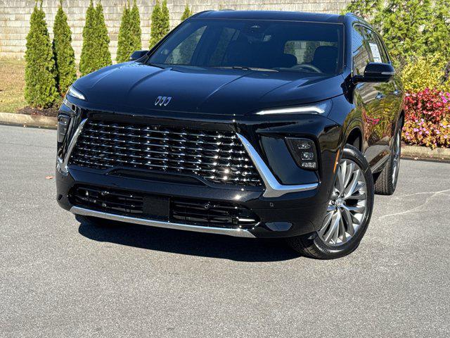 new 2026 Buick Enclave car, priced at $64,010