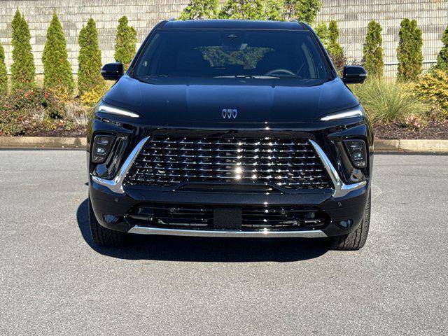 new 2026 Buick Enclave car, priced at $64,010