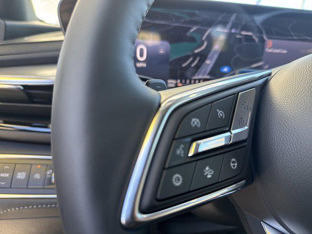 new 2026 Buick Enclave car, priced at $64,010