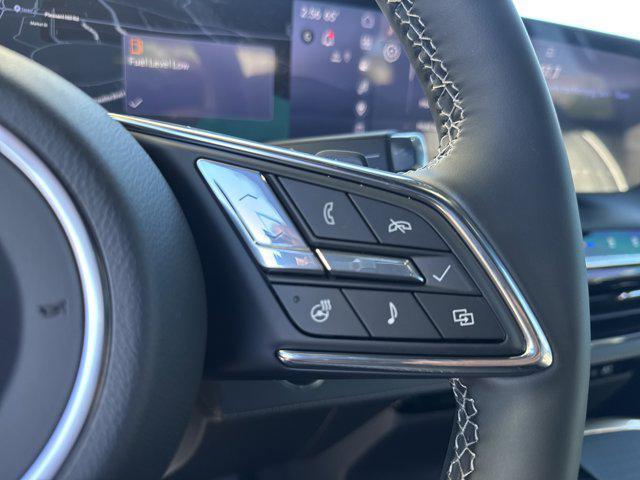 new 2026 Buick Enclave car, priced at $64,010