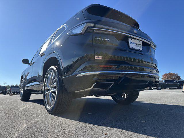 new 2026 Buick Enclave car, priced at $64,010
