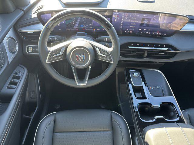 new 2026 Buick Enclave car, priced at $64,010