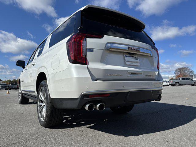 used 2024 GMC Yukon XL car, priced at $78,348