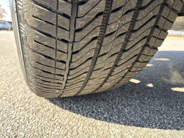 used 2024 GMC Yukon XL car, priced at $78,348