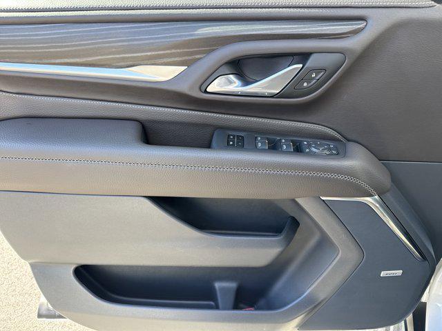 used 2024 GMC Yukon XL car, priced at $78,348