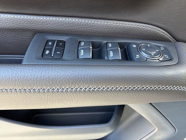 used 2024 GMC Yukon XL car, priced at $78,348