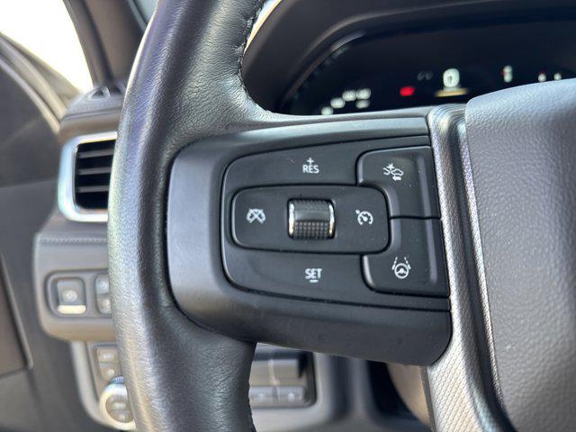 used 2024 GMC Yukon XL car, priced at $78,348