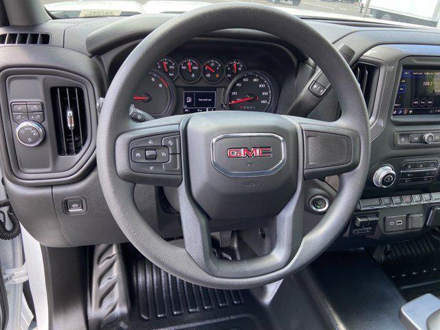 new 2024 GMC Sierra 2500 car, priced at $48,925