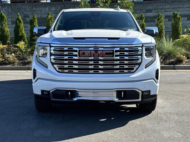 new 2024 GMC Sierra 1500 car, priced at $70,995