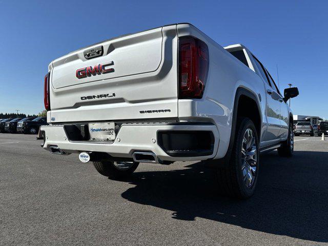 new 2024 GMC Sierra 1500 car, priced at $70,995