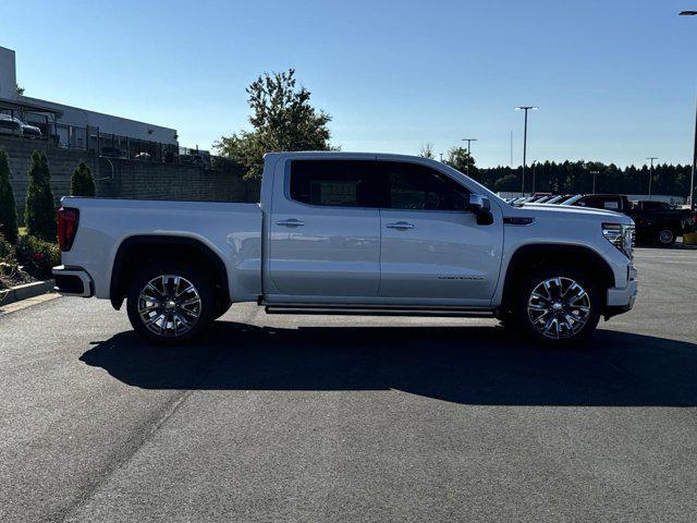 new 2024 GMC Sierra 1500 car, priced at $70,995