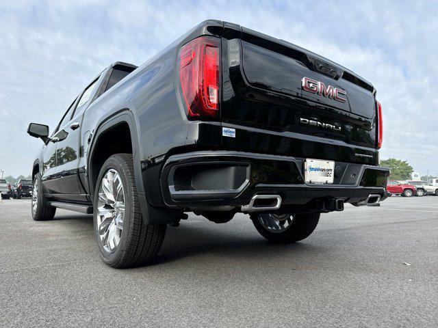 new 2024 GMC Sierra 1500 car, priced at $76,395