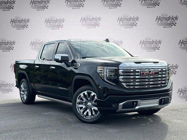 new 2024 GMC Sierra 1500 car, priced at $70,395