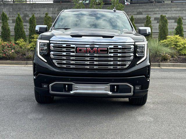 new 2024 GMC Sierra 1500 car, priced at $76,395